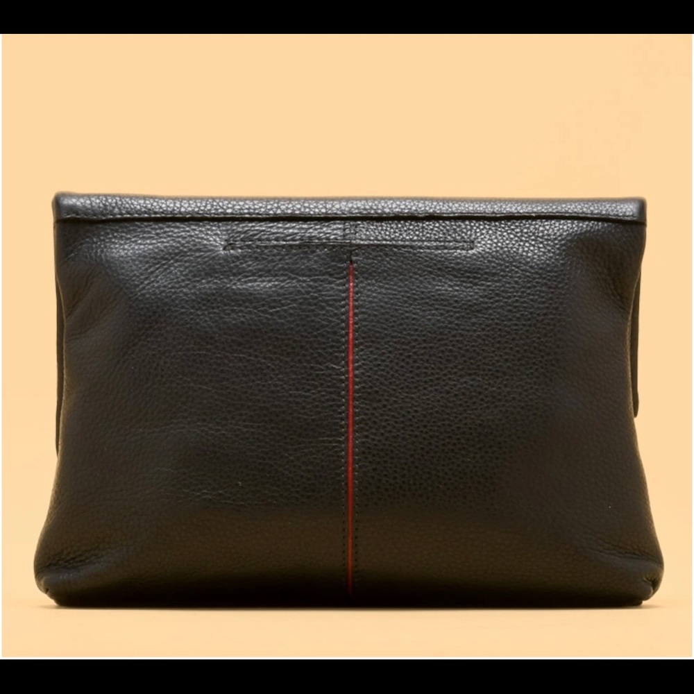 Clutch bag